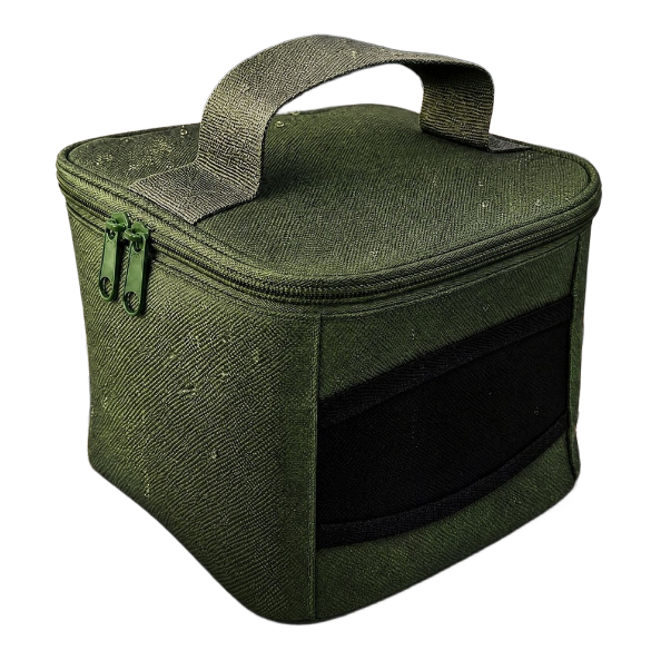 Waterproof Tackle Bag for Angl - Fishing Hook Box recension och pris