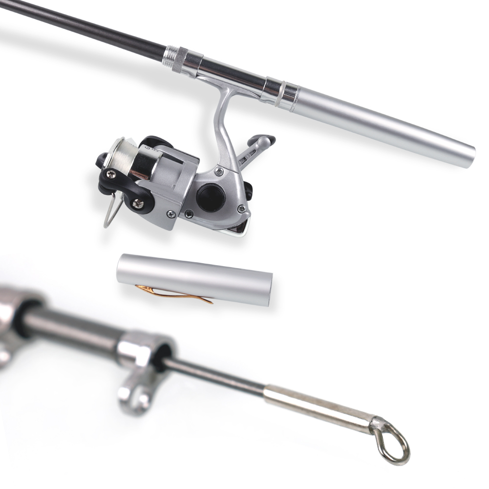 Sougayilang Five Colors Fishin - Penn Reel Fierce recension och pris